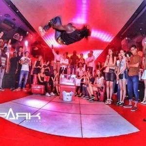 Meet your Posher, Anzo